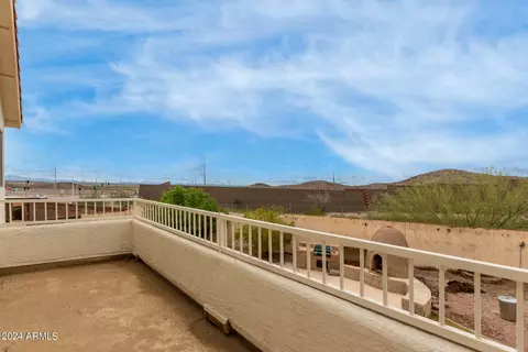 Exterior - 743 E Windsong Dr, Phoenix, AZ 85048 photo 4 of 10