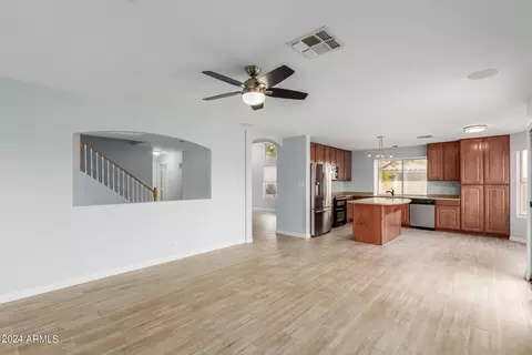Kitchen - 743 E Windsong Dr, Phoenix, AZ 85048 photo 1 of 5