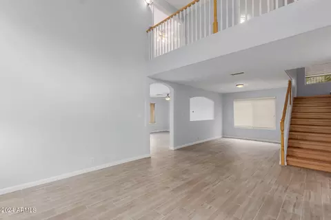 Entry Way - 743 E Windsong Dr, Phoenix, AZ 85048 photo 2 of 2