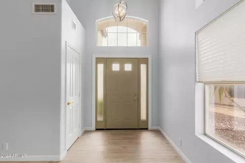 Entry Way - 743 E Windsong Dr, Phoenix, AZ 85048 photo 1 of 2