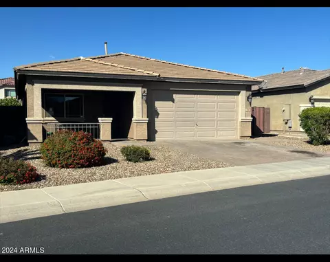 840 W Witt Ave, Queen Creek, AZ 85140