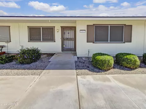 13617 N Newcastle Dr, Sun City, AZ 85351