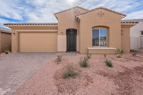20245 W Catalina Dr, Buckeye, AZ 85396