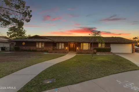 1312 N Gentry Rd, Mesa, AZ 85213