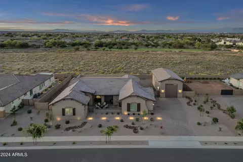 21138 E Stacey Rd, Queen Creek, AZ 85142