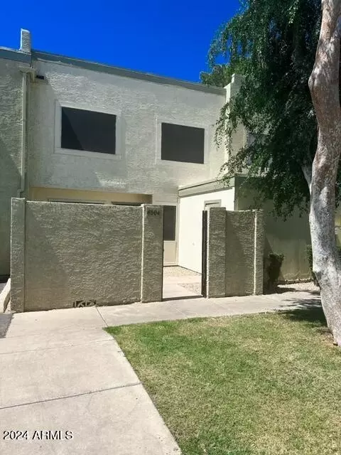 4804 W Rancho Dr, Glendale, AZ 85301
