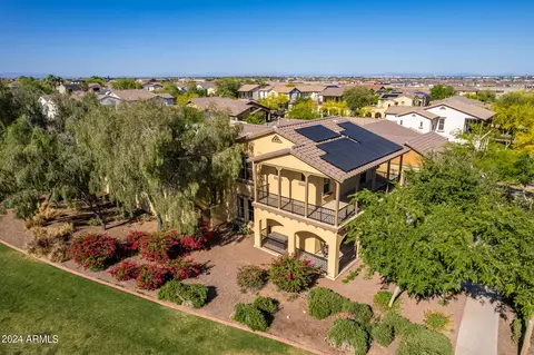 20436 W Terrace Ln, Buckeye, AZ 85396