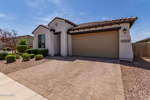 12424 N 144th Dr, Surprise, AZ 85379