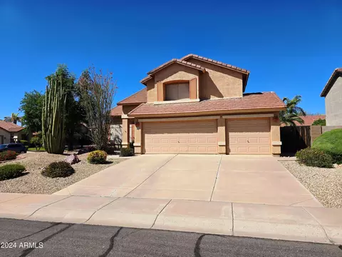 1034 E Loma Vista St, Gilbert, AZ 85295