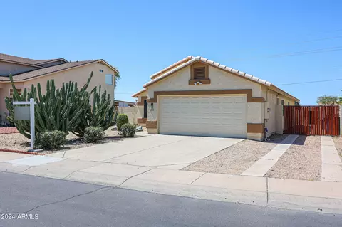 2522 N 90th Ln, Phoenix, AZ 85037