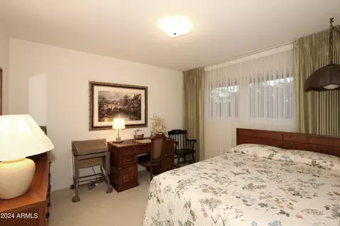 Bedroom - 520 E Fairmont Dr, Tempe, AZ 85282 photo 9 of 9