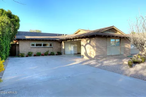 Exterior - 520 E Fairmont Dr, Tempe, AZ 85282 photo 5 of 11