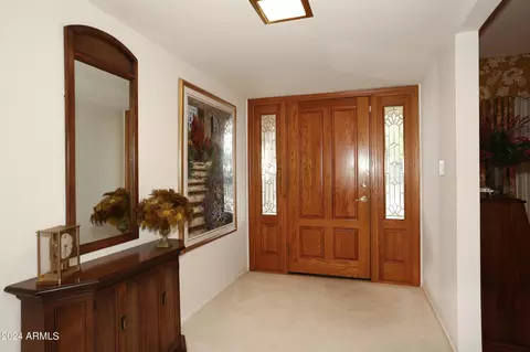 Entry Way - 520 E Fairmont Dr, Tempe, AZ 85282 photo 1 of 1