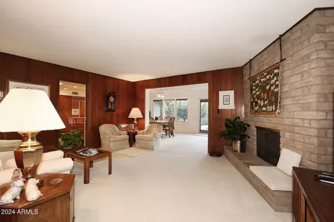 Living - 520 E Fairmont Dr, Tempe, AZ 85282 photo 7 of 11