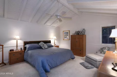 Bedroom - 520 E Fairmont Dr, Tempe, AZ 85282 photo 2 of 9