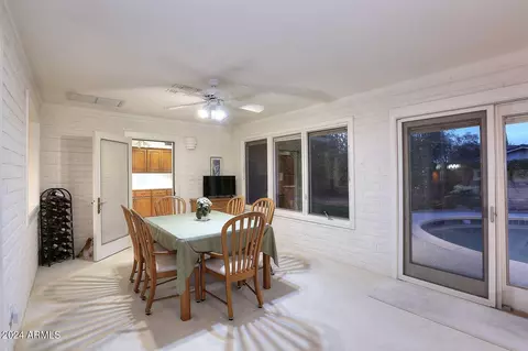 Dining - 520 E Fairmont Dr, Tempe, AZ 85282 photo 5 of 5
