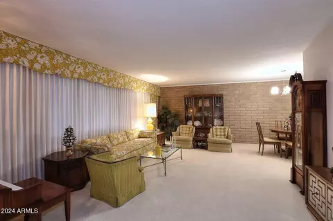 Living - 520 E Fairmont Dr, Tempe, AZ 85282 photo 5 of 11