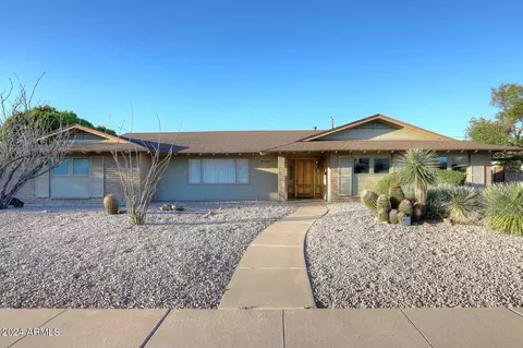 520 E Fairmont Dr, Tempe, AZ 85282