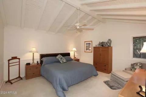 Bedroom - 520 E Fairmont Dr, Tempe, AZ 85282 photo 3 of 9