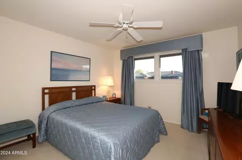 Bedroom - 520 E Fairmont Dr, Tempe, AZ 85282 photo 8 of 9