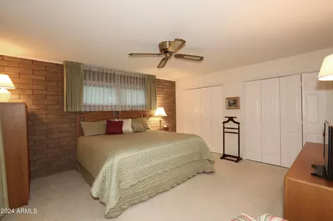 Bedroom - 520 E Fairmont Dr, Tempe, AZ 85282 photo 5 of 9