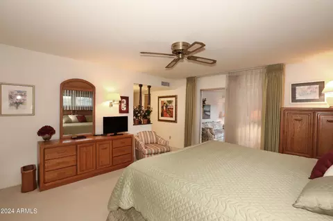 Bedroom - 520 E Fairmont Dr, Tempe, AZ 85282 photo 6 of 9