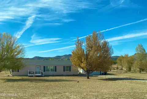 2050 N Koolridge Way, Chino Valley, AZ 86323
