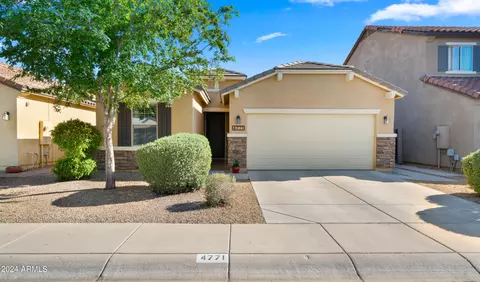 4771 E Alamo St, San Tan Valley, AZ 85140