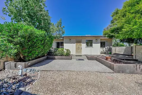Exterior - 2543 E Wagoner Rd, Phoenix, AZ 85032 photo 5 of 16