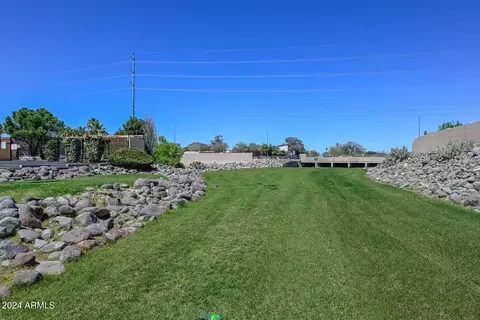 Exterior - 2543 E Wagoner Rd, Phoenix, AZ 85032 photo 15 of 16