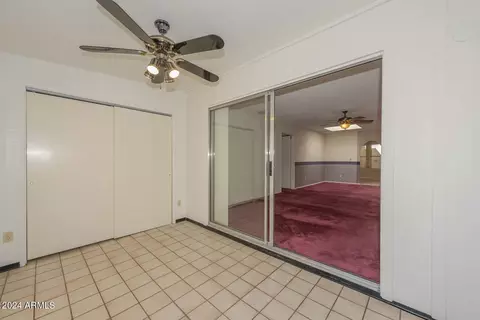 Bedroom - 2543 E Wagoner Rd, Phoenix, AZ 85032 photo 1 of 4