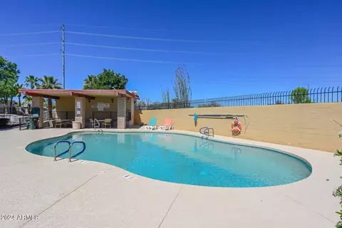 Exterior - 2543 E Wagoner Rd, Phoenix, AZ 85032 photo 9 of 16