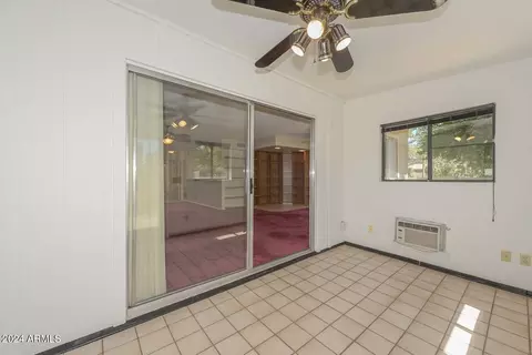 Bedroom - 2543 E Wagoner Rd, Phoenix, AZ 85032 photo 2 of 4