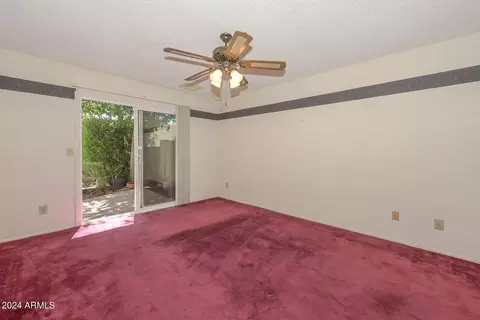 Bedroom - 2543 E Wagoner Rd, Phoenix, AZ 85032 photo 3 of 4