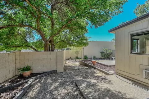 Exterior - 2543 E Wagoner Rd, Phoenix, AZ 85032 photo 6 of 16