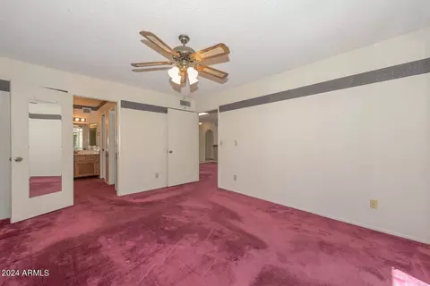 Bedroom - 2543 E Wagoner Rd, Phoenix, AZ 85032 photo 4 of 4