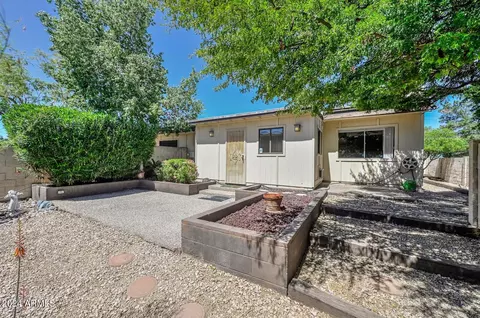 Exterior - 2543 E Wagoner Rd, Phoenix, AZ 85032 photo 8 of 16