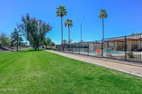 Exterior - 2543 E Wagoner Rd, Phoenix, AZ 85032 photo 16 of 16