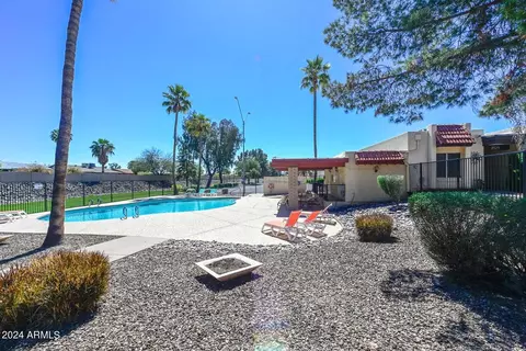 Exterior - 2543 E Wagoner Rd, Phoenix, AZ 85032 photo 11 of 16
