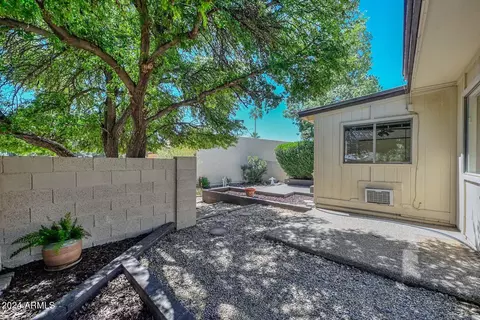 Exterior - 2543 E Wagoner Rd, Phoenix, AZ 85032 photo 7 of 16