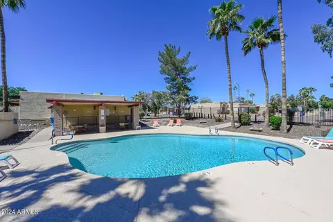 Exterior - 2543 E Wagoner Rd, Phoenix, AZ 85032 photo 12 of 16