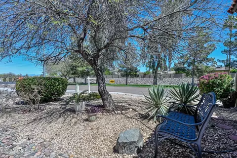 Exterior - 2543 E Wagoner Rd, Phoenix, AZ 85032 photo 13 of 16