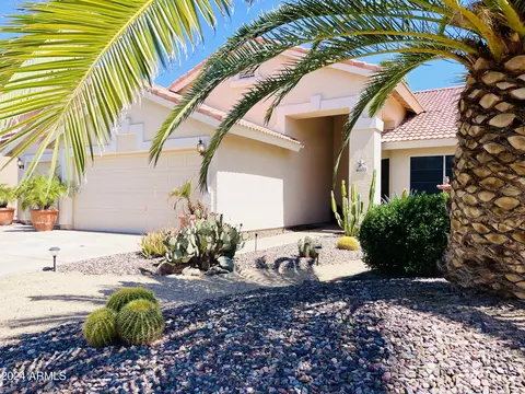16633 S 39th Way, Phoenix, AZ 85048