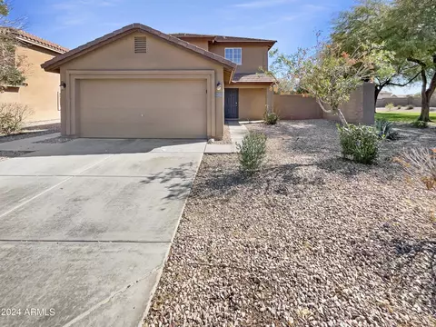 22595 W Mesquite Dr, Buckeye, AZ 85326