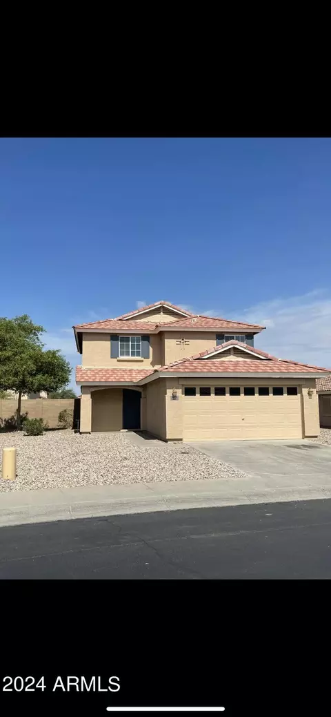 687 S 223rd Ln, Buckeye, AZ 85326