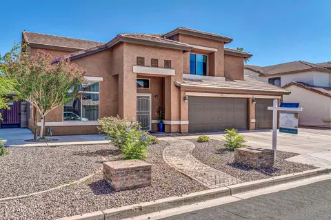 15874 W Central St, Surprise, AZ 85374