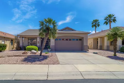 17821 W Arizona Dr, Surprise, AZ 85374