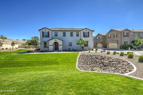 8353 E Impala Ave, Mesa, AZ 85209