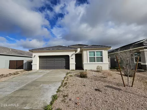 24434 W Pueblo Ave, Buckeye, AZ 85326