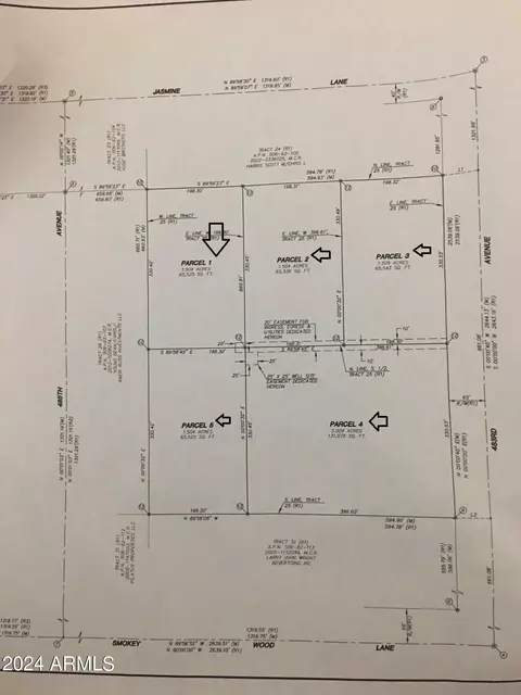 0 S 483rd 5 Ave #5, Tonopah, AZ 85354